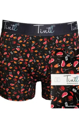 Boxershort BBQ - Tintl