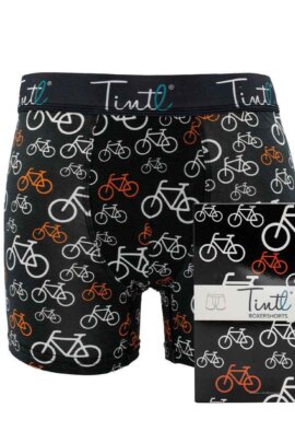 Boxershort Amsterdam Tintl