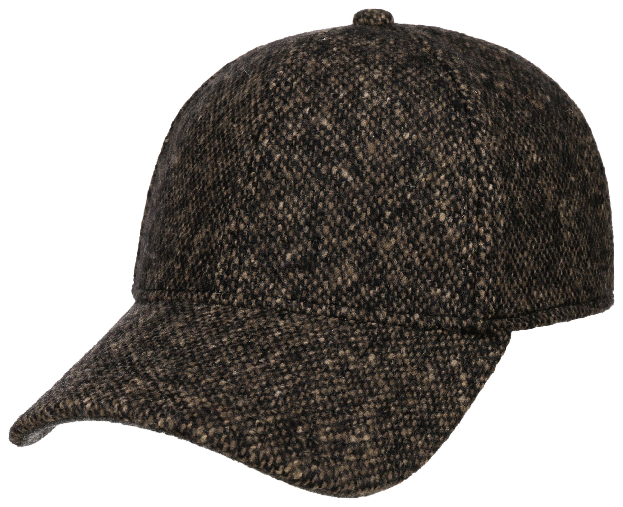 Baseball Cap Donegal WV Stetson – Bild 2