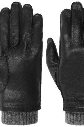 Gloves Goat Handschuhe Stetson
