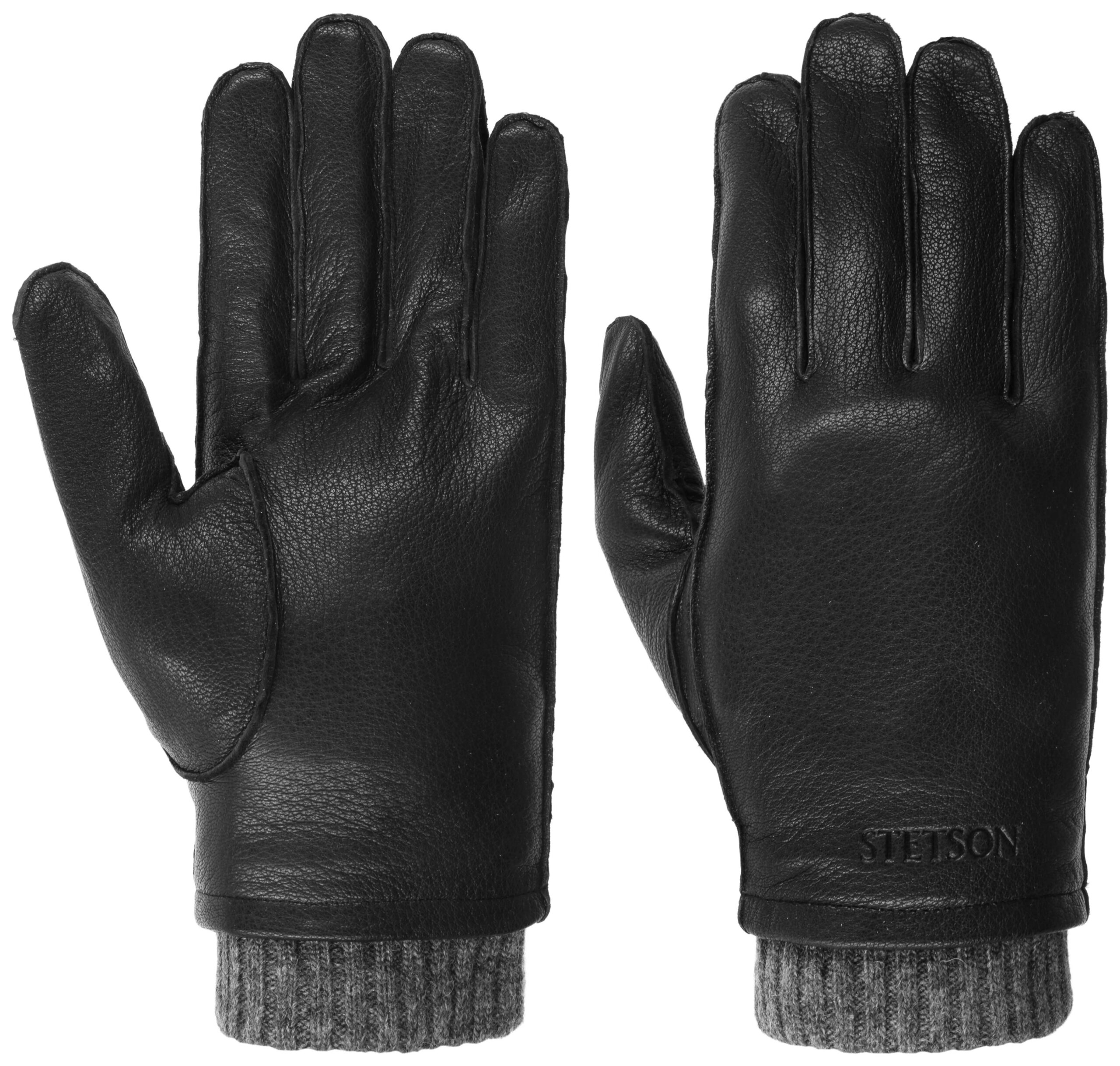 Gloves Goat Handschuhe Stetson