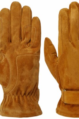 Gloves Cow Handschuhe Stetson