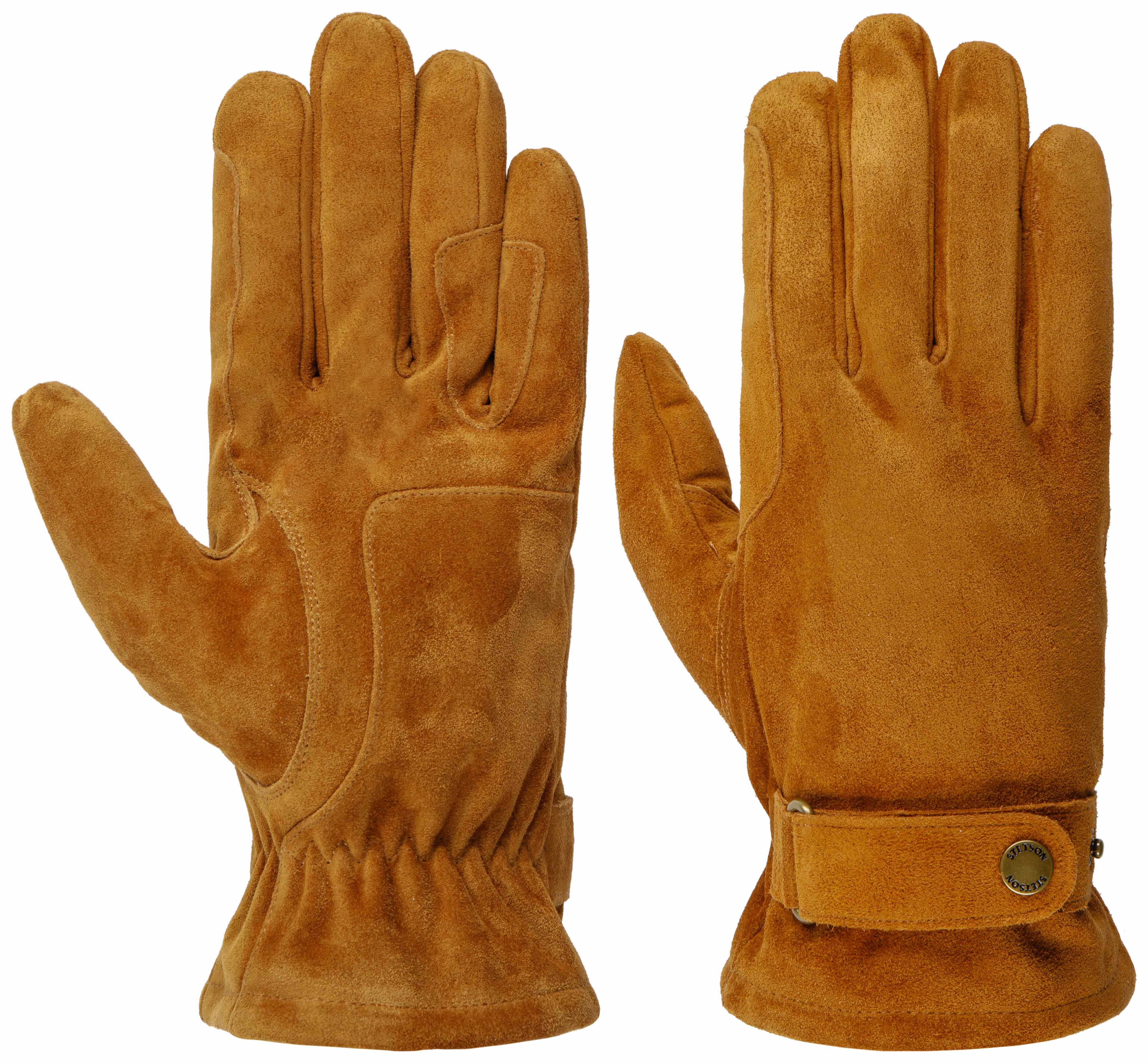 Gloves Cow Handschuhe Stetson