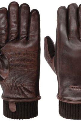 Goves Sheepskin Handschuhe Stetson