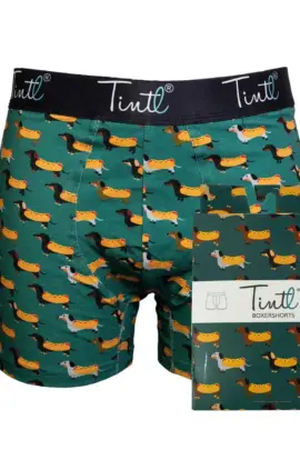 Boxershort Hotdog Tintl
