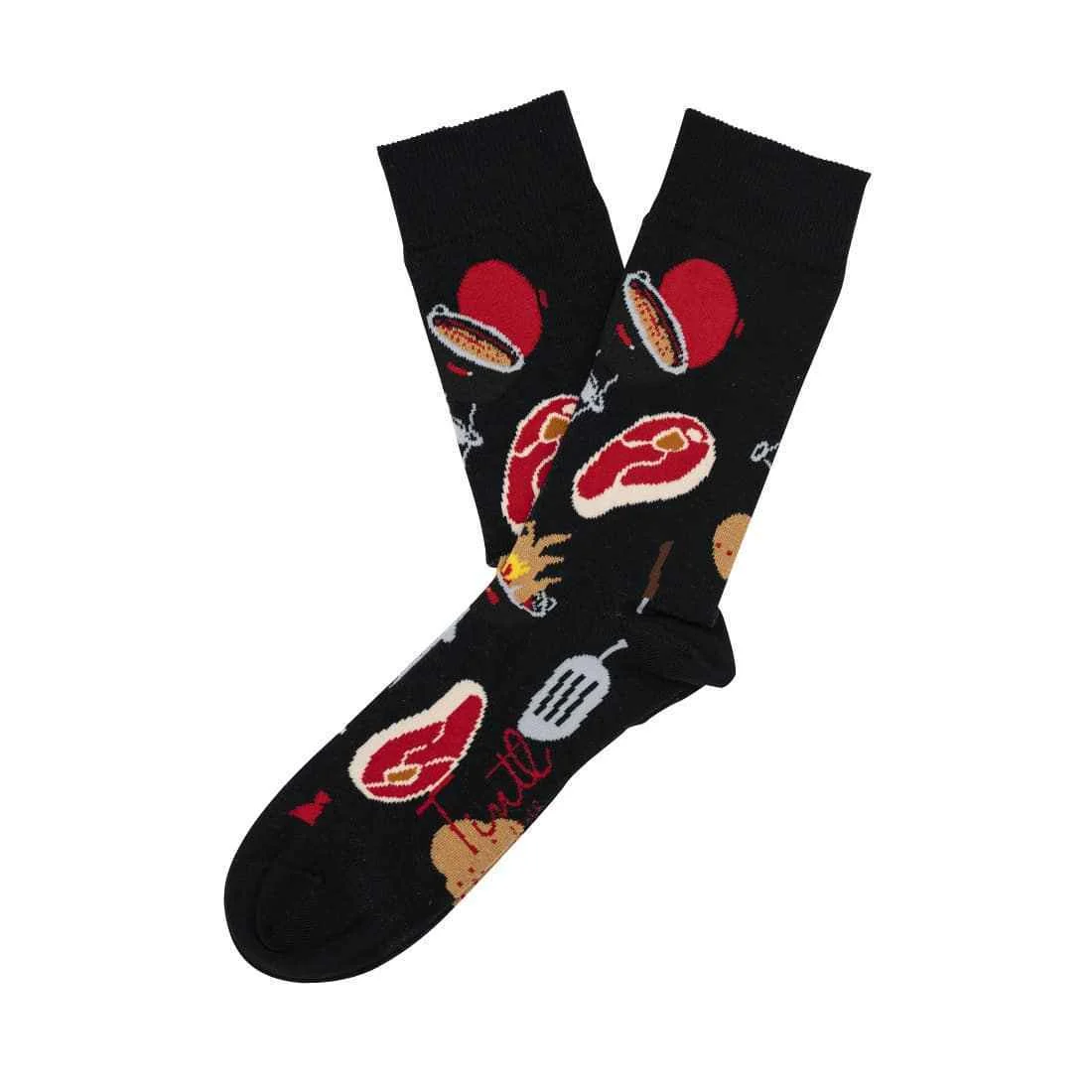Socken BBQ