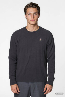 Pullover Wolli Pocher Kleinigkeit