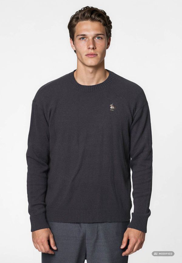 Pullover Wolli Pocher Kleinigkeit