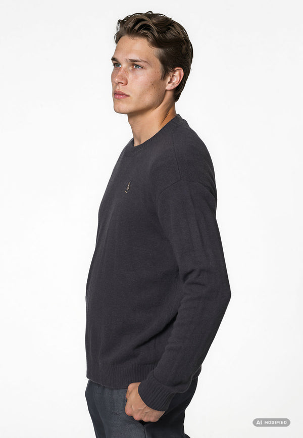 Pullover Wolli Pocher Kleinigkeit – Bild 2