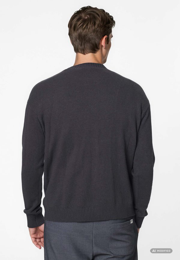 Pullover Wolli Pocher Kleinigkeit – Bild 3