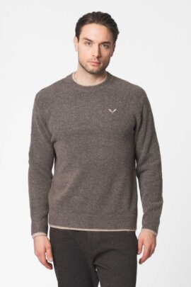 Sweater Double Trouble Kleinigkeit