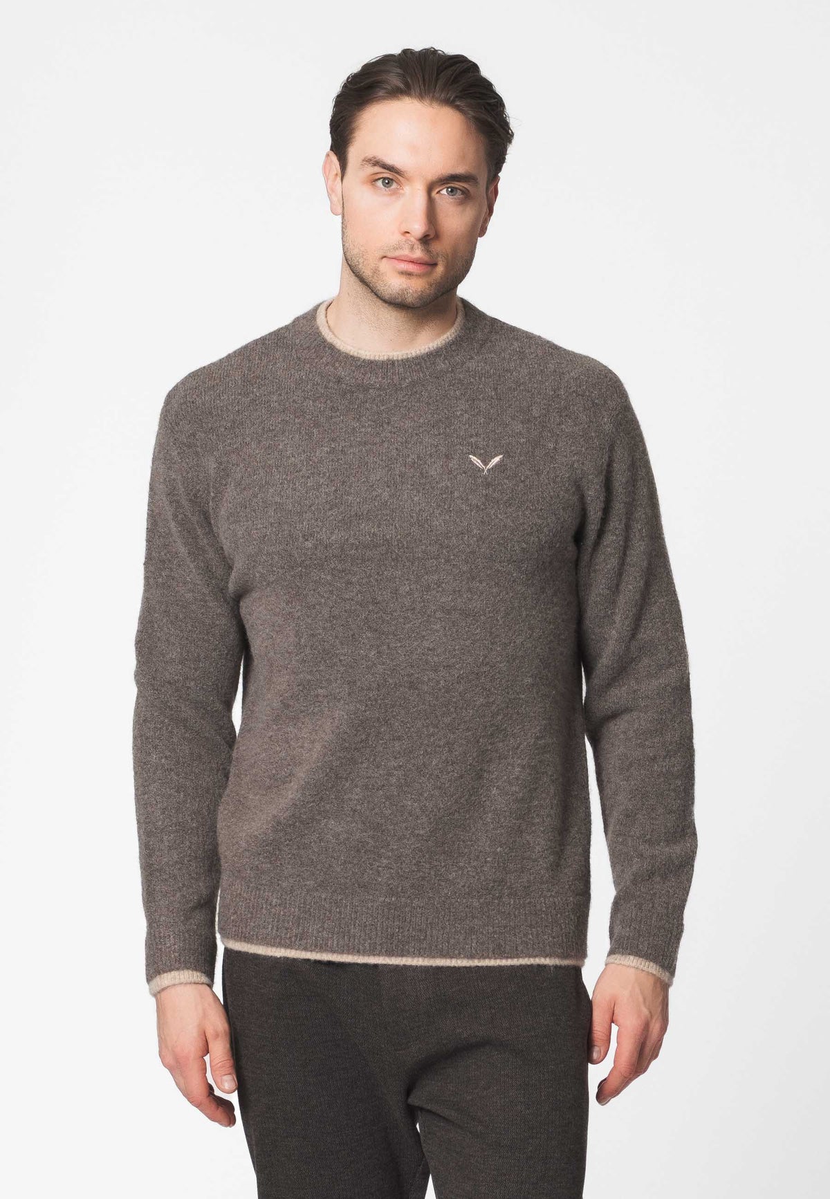 Sweater Double Trouble Kleinigkeit
