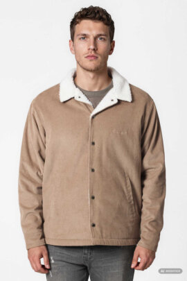 Jacke Cord Cobain Kleinigkeit