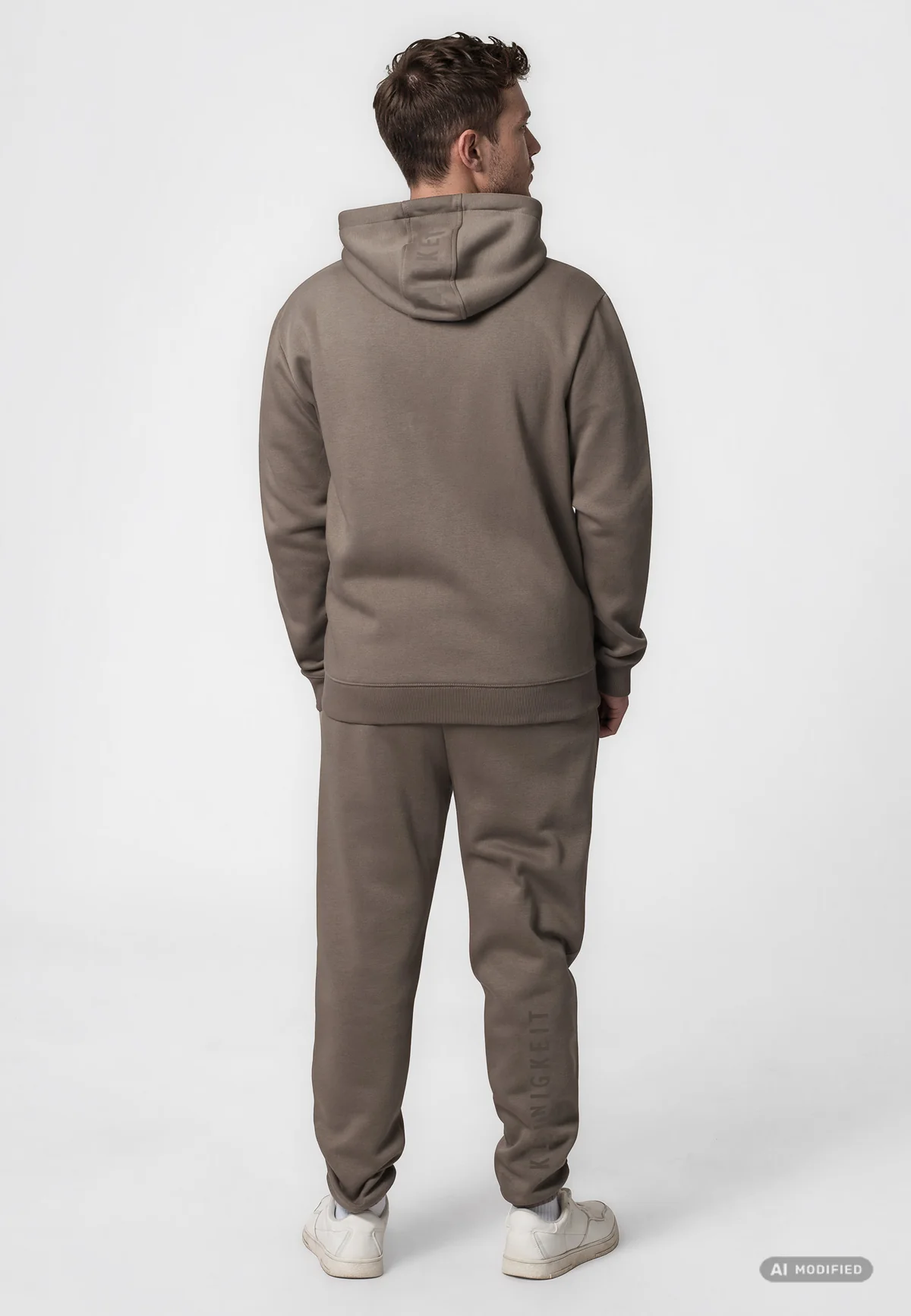 Elvis Pantsley 3.0 Jogginghose Kleinigke – Bild 3