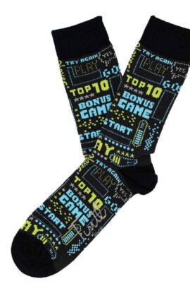 Socken Gaming