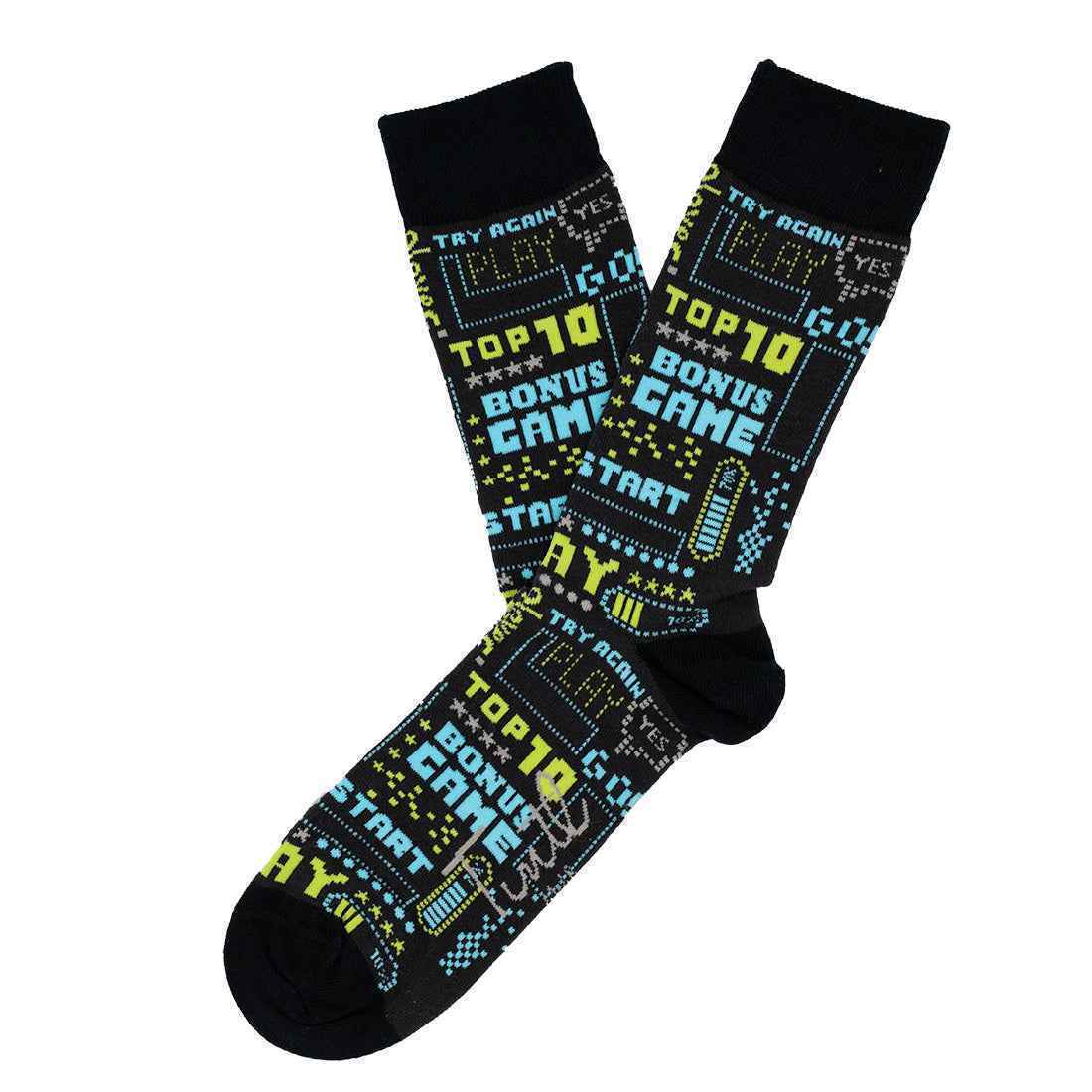Socken Gaming