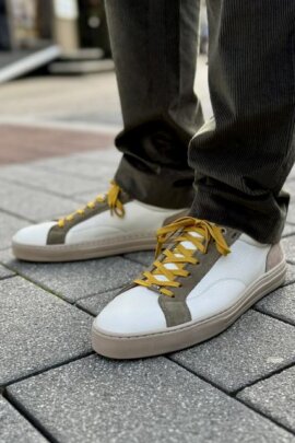 Sneaker Anopolis Ambitous