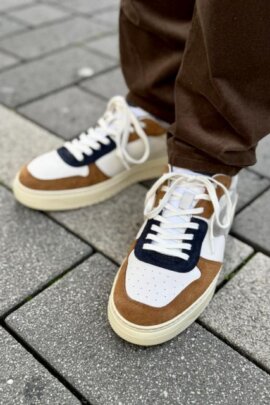 Sneaker Active Replay Footwear