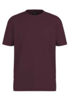 T-Shirt merzerisiert Marvelis