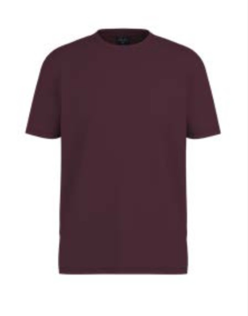 T-Shirt merzerisiert Marvelis