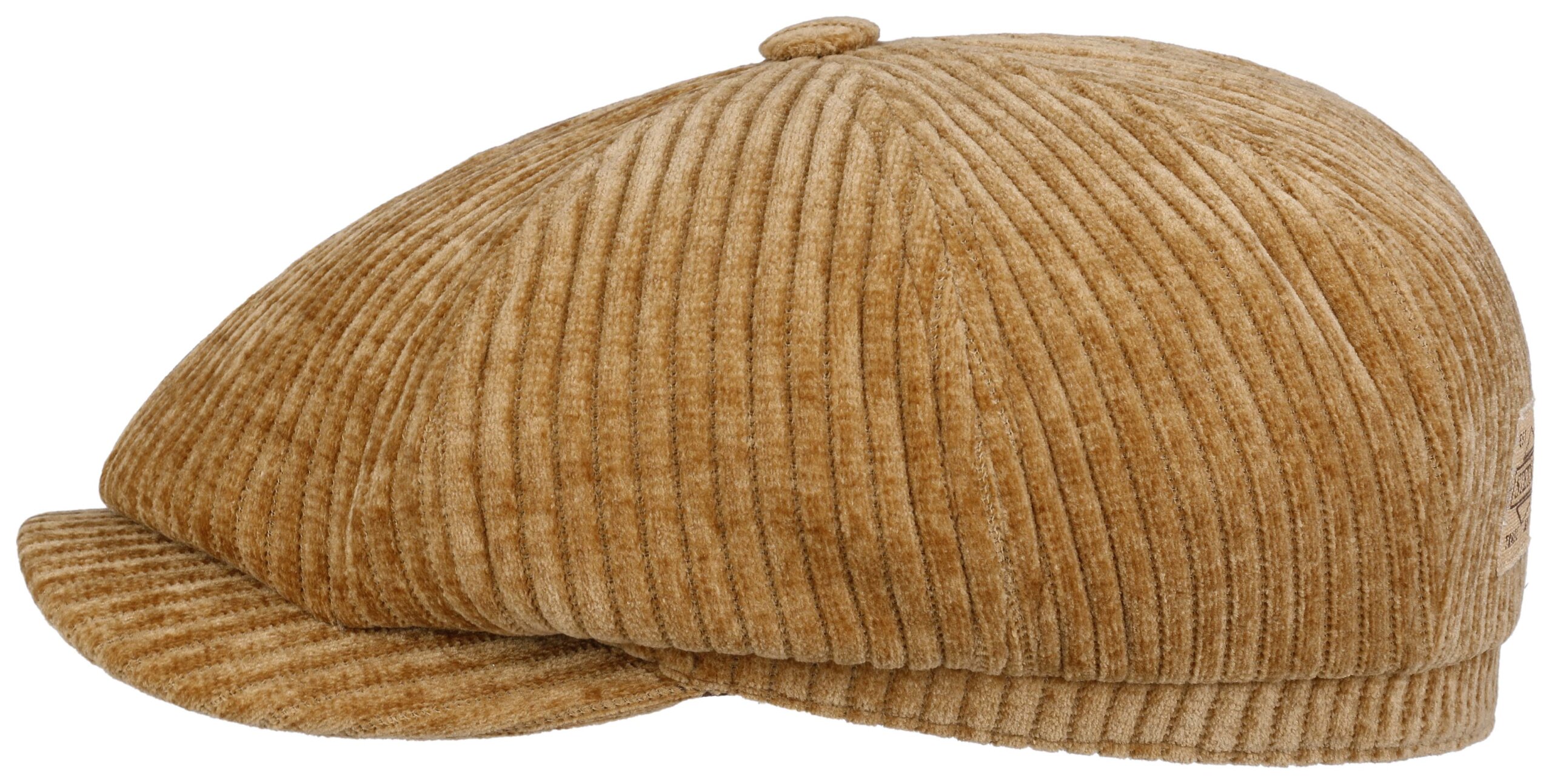 Hatteras Corduroy Jersey Stetson