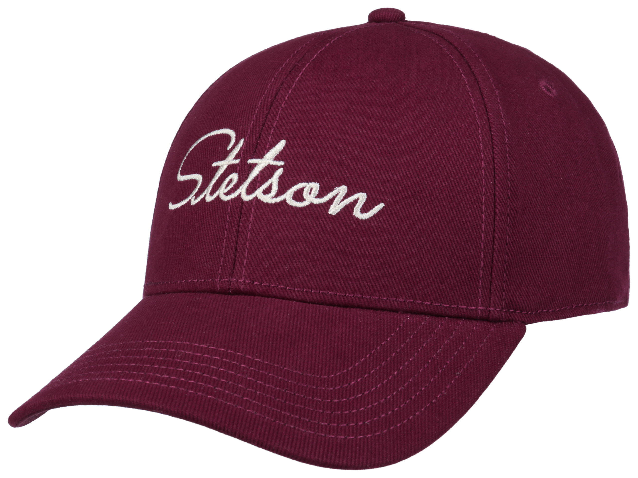 Baseball Classic Lettering Stetson – Bild 3