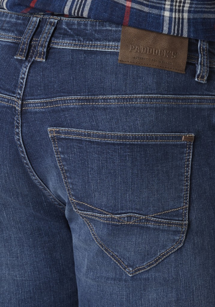 Jeans BEN - Paddocks – Bild 3
