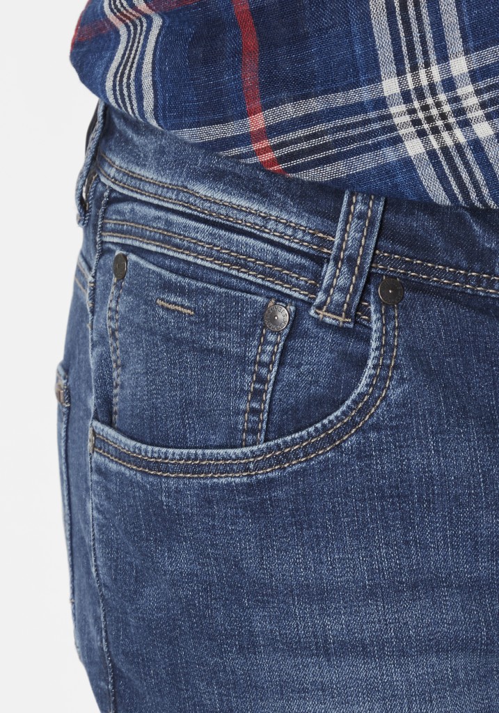 Jeans BEN - Paddocks – Bild 4