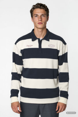 Thomas Blockschalk Longsleeve Kleinigkeit