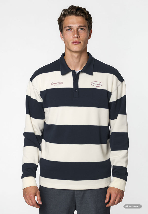 Thomas Blockschalk Longsleeve Kleinigkeit