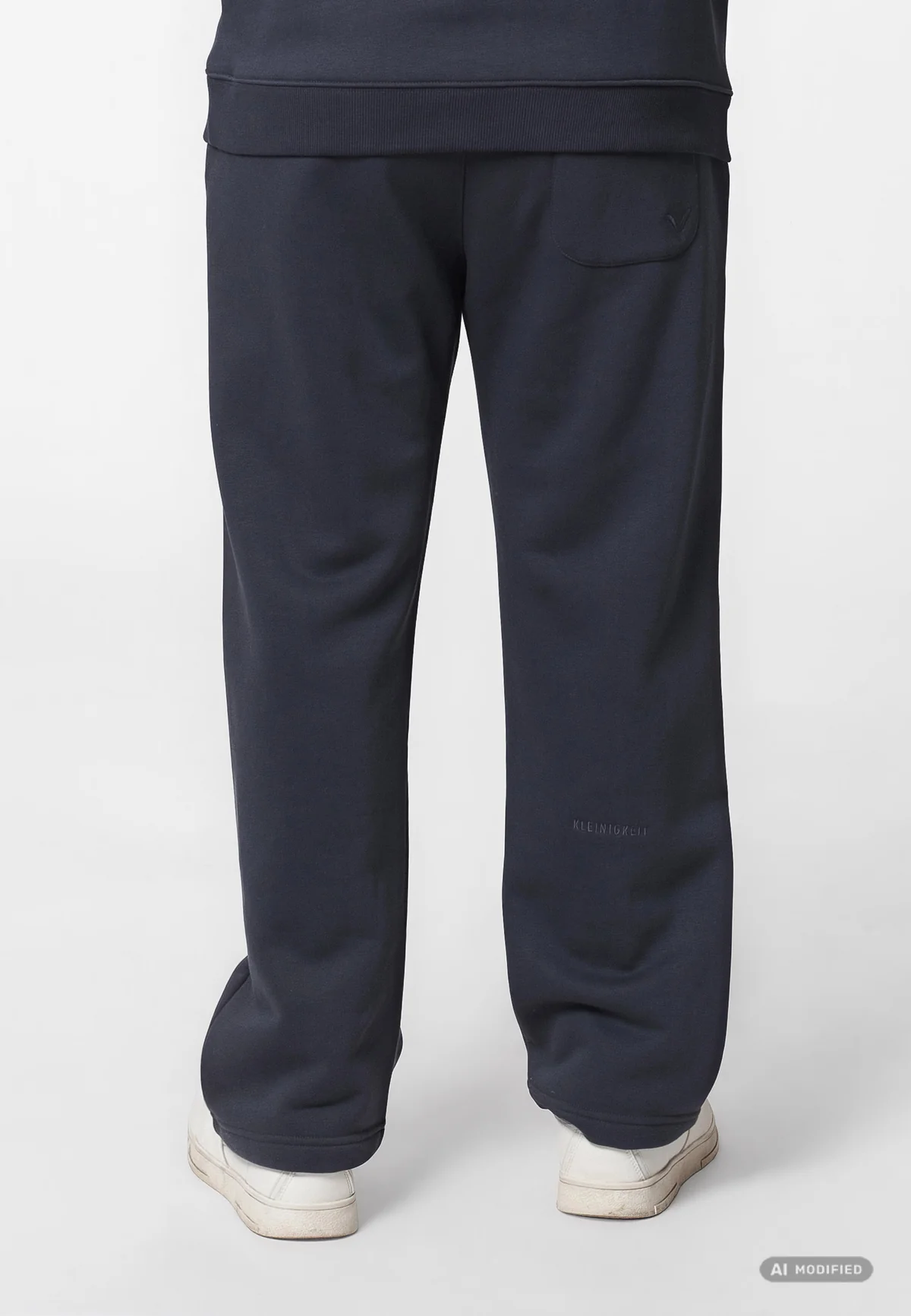 Joggingpants Thicknature Pants Kleinigke – Bild 2