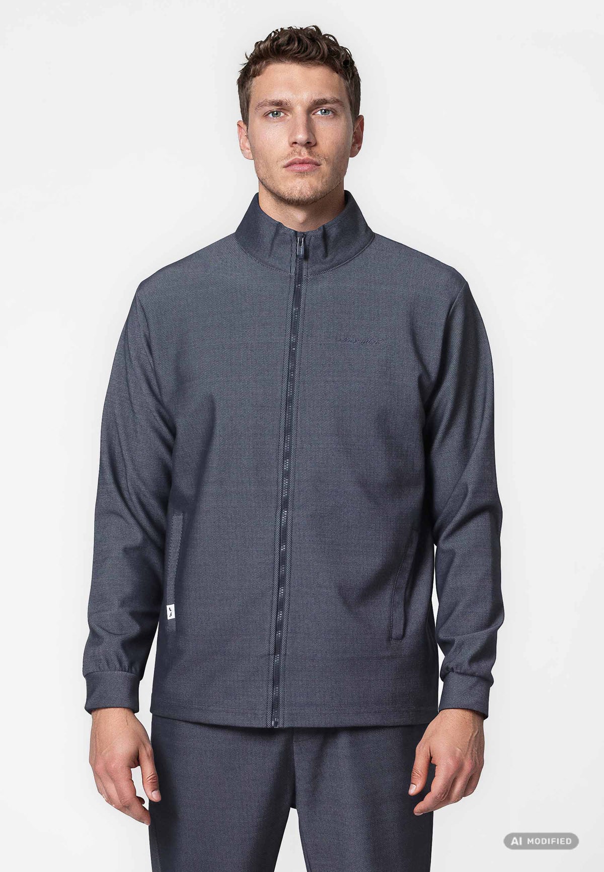 La Vida Locker Zipper Kleinigkeit – Bild 2