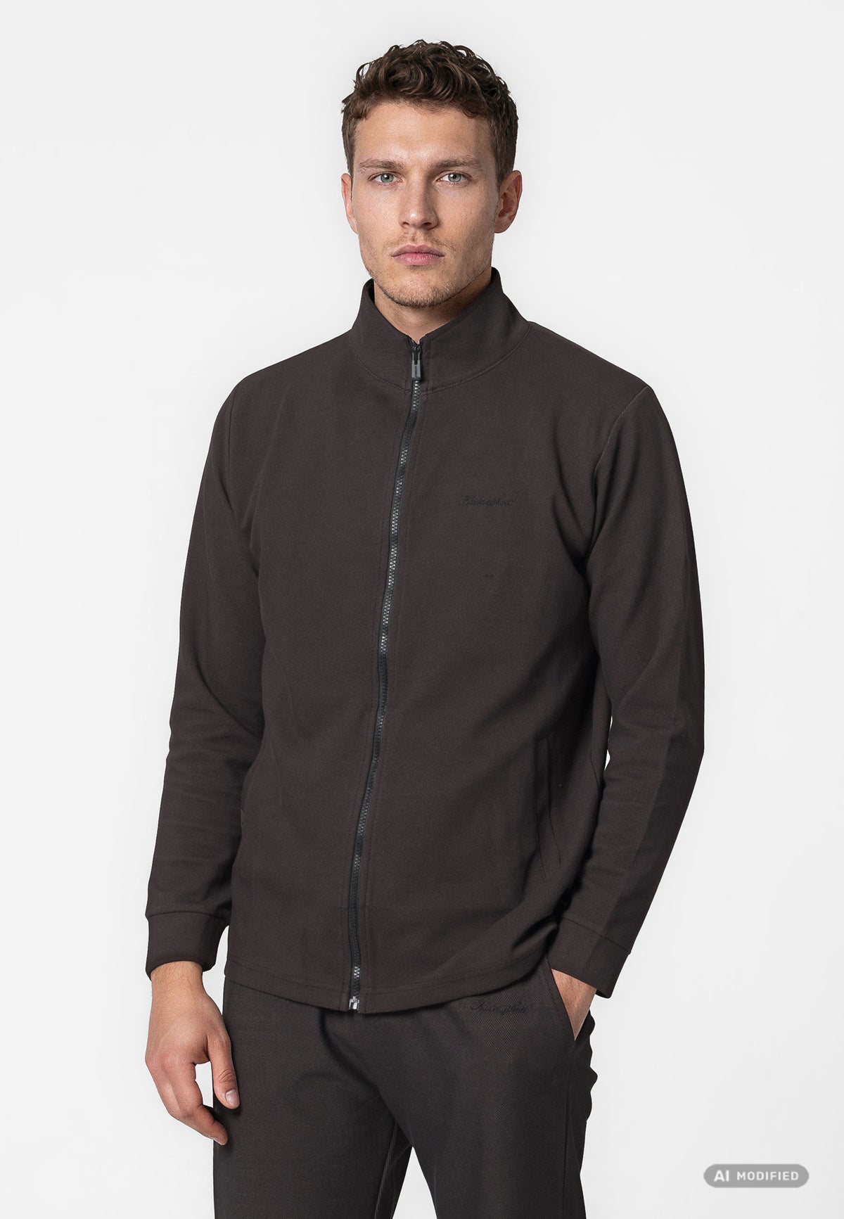 La Vida Locker Zipper Kleinigkeit