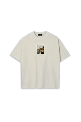 T-Shirt Just One Life Nice Peace