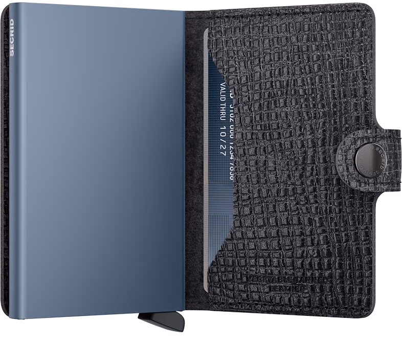Miniwallet Palmellato Secrid – Bild 3