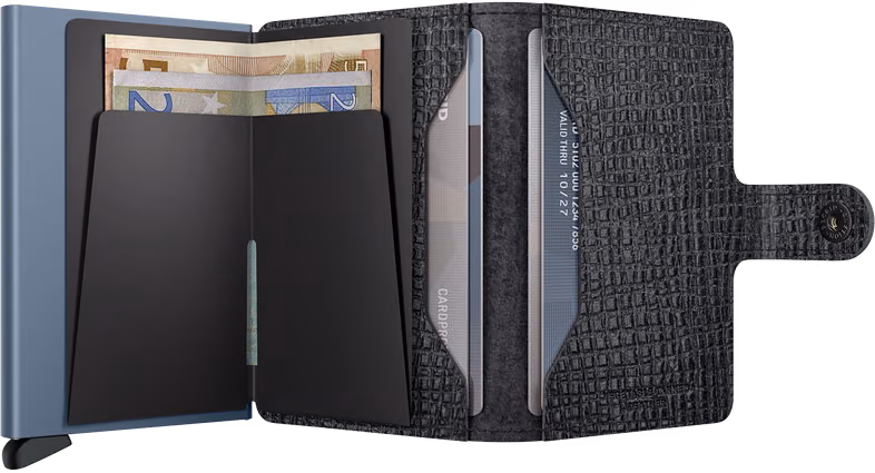 Miniwallet Palmellato Secrid – Bild 4