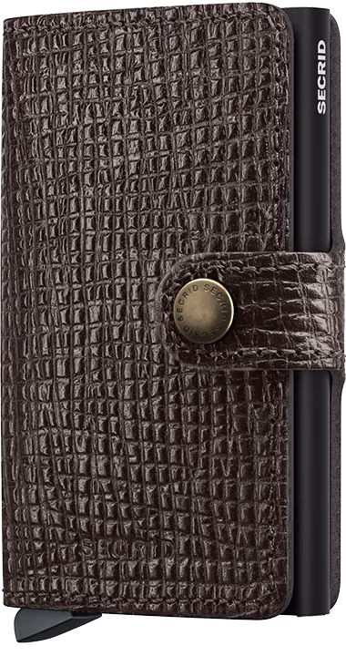 Miniwallet Palmellato Secrid – Bild 5