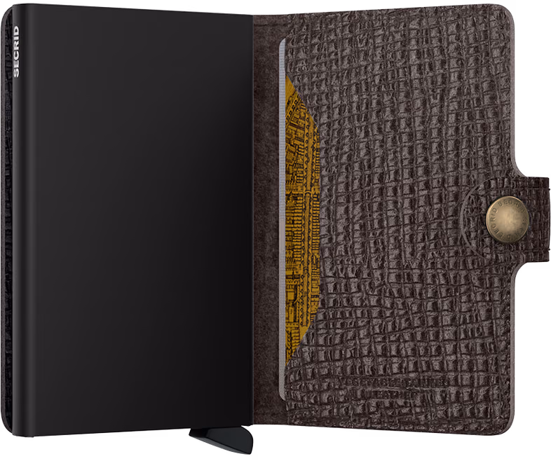 Miniwallet Palmellato Secrid – Bild 7