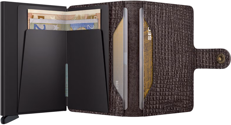 Miniwallet Palmellato Secrid – Bild 8