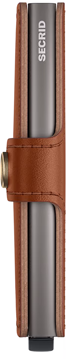 Miniwallet Texano Secrid – Bild 2
