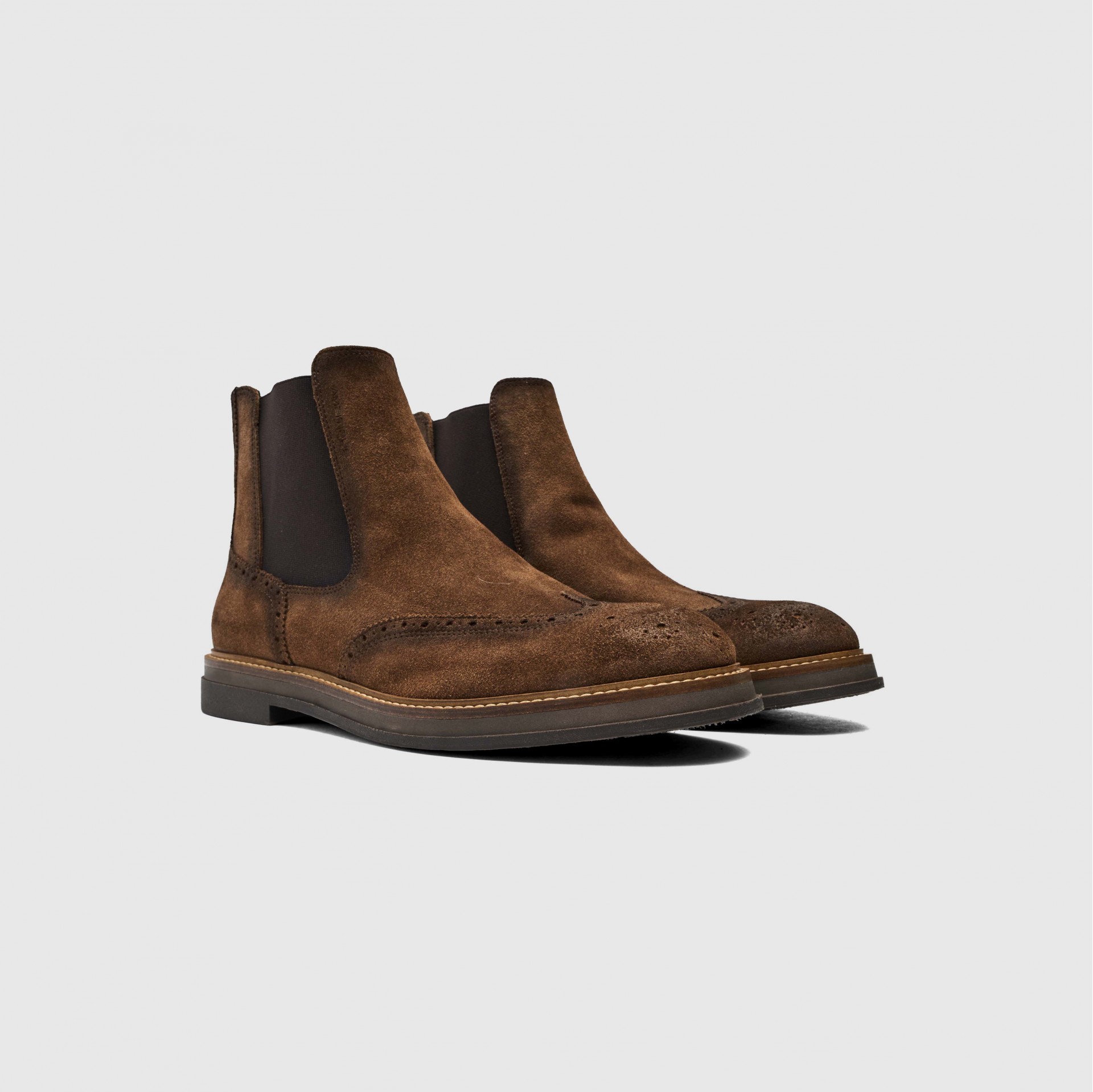 Chelsea-Boot BTR Stiefel Ambitious