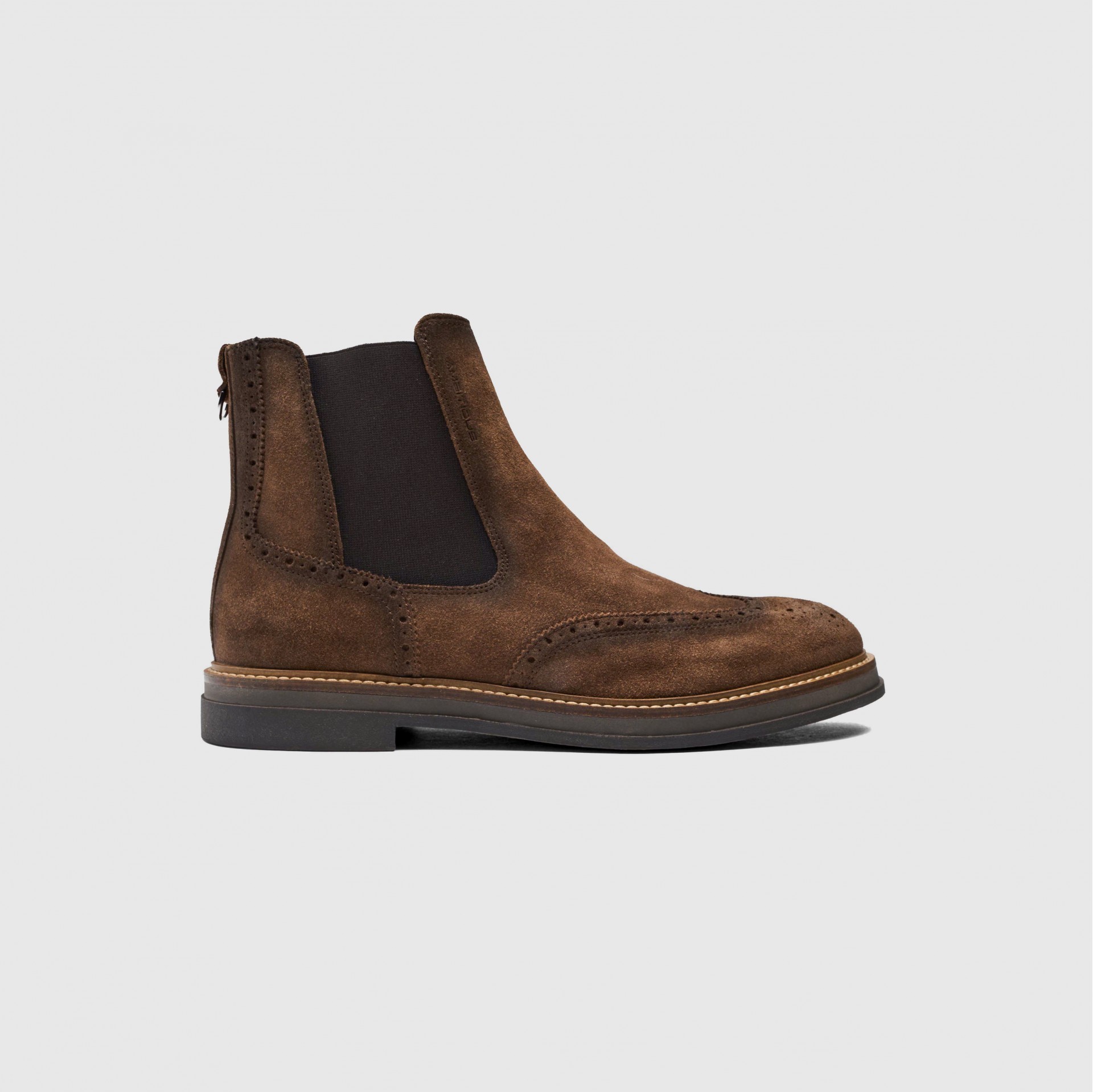 Chelsea-Boot BTR Stiefel Ambitious – Bild 2