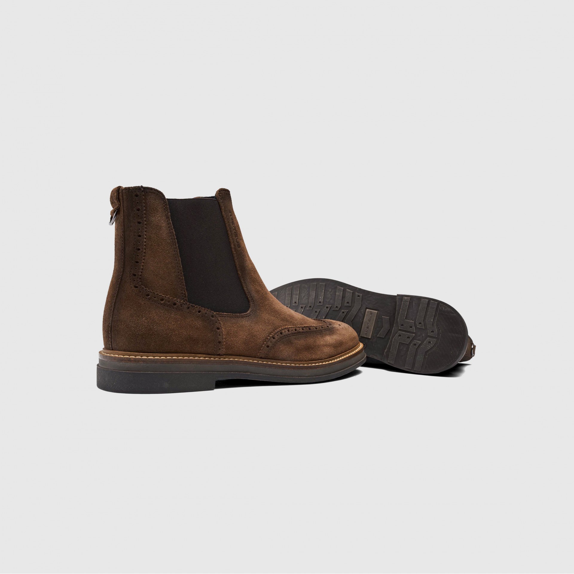 Chelsea-Boot BTR Stiefel Ambitious – Bild 3
