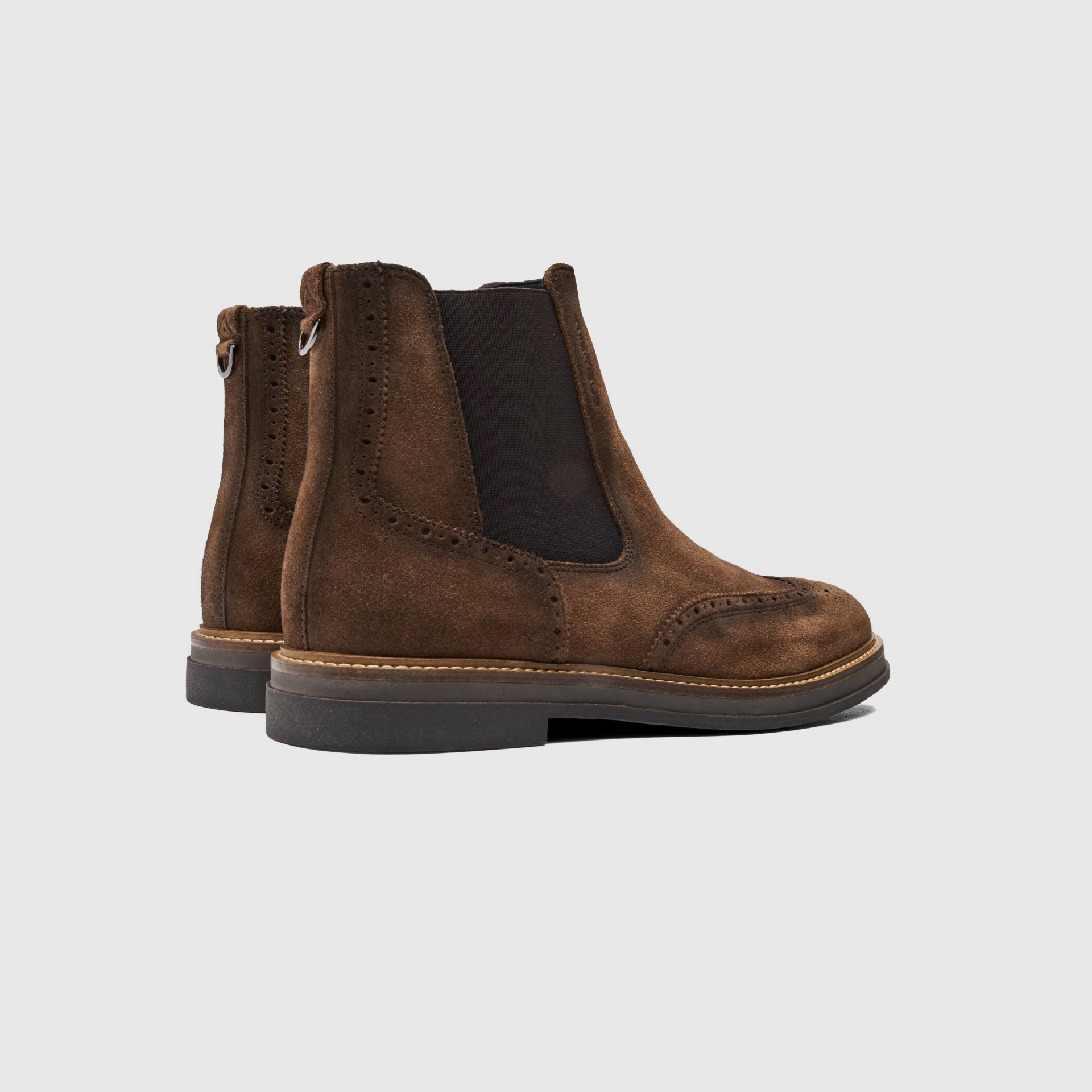 Chelsea-Boot BTR Stiefel Ambitious – Bild 4