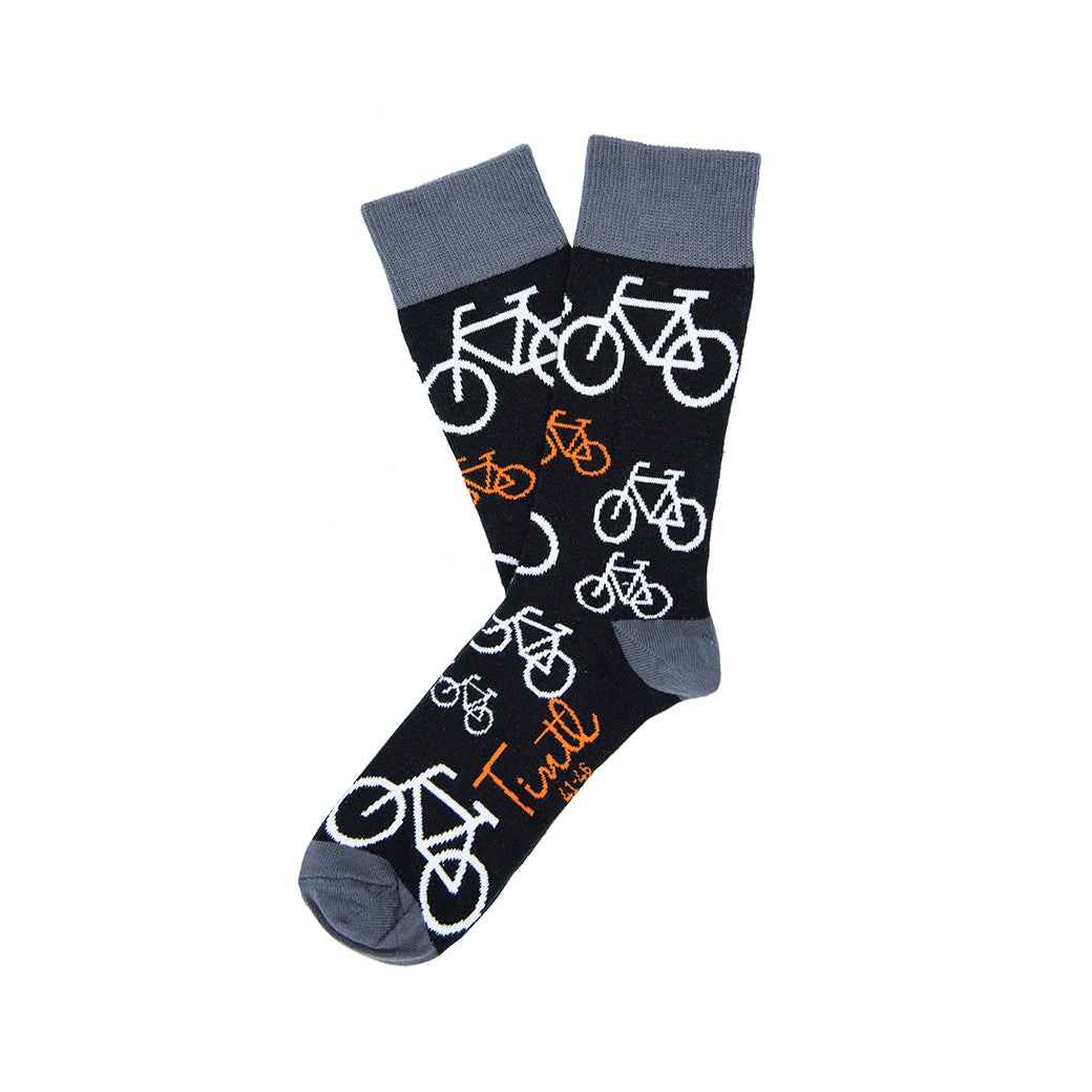 Socken Amsterdam Tintl