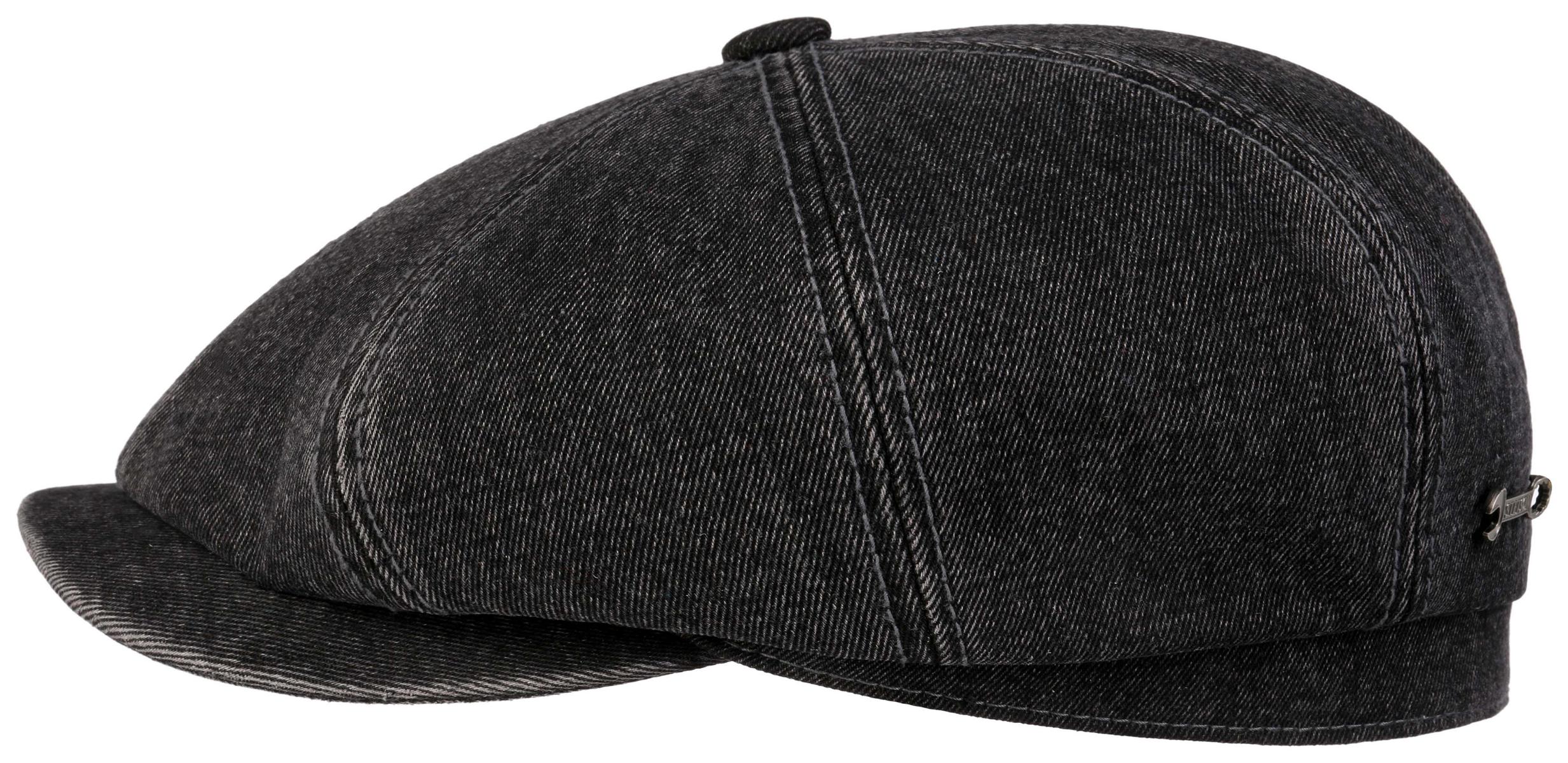 Hatteras Denim Garage Theme Stetson