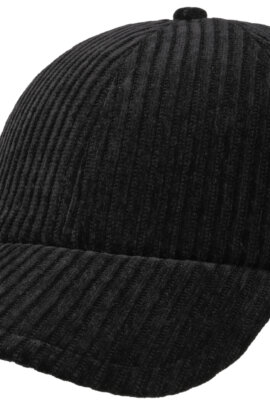Baseball Cap Corduroy Jersey Stetson
