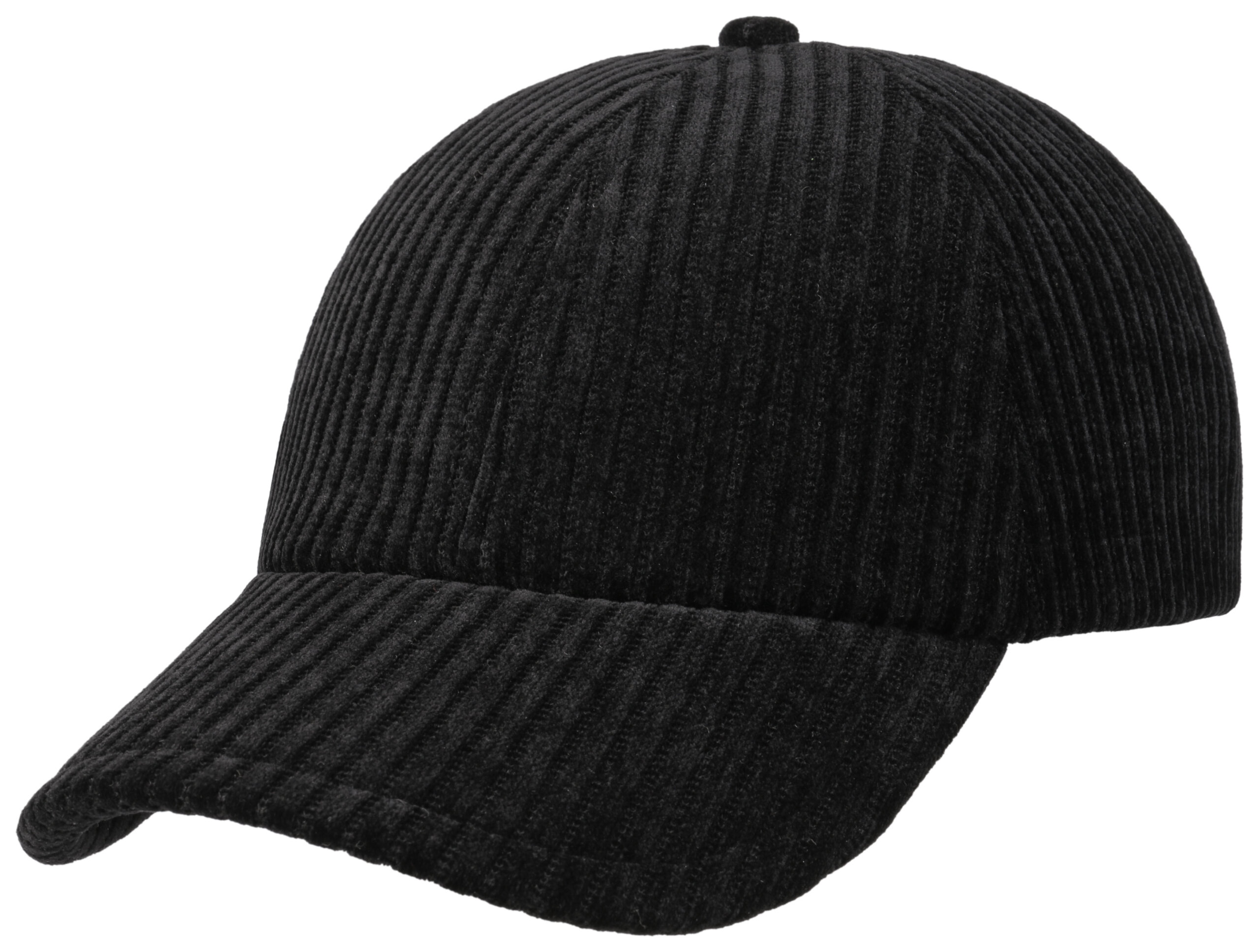 Baseball Cap Corduroy Jersey Stetson