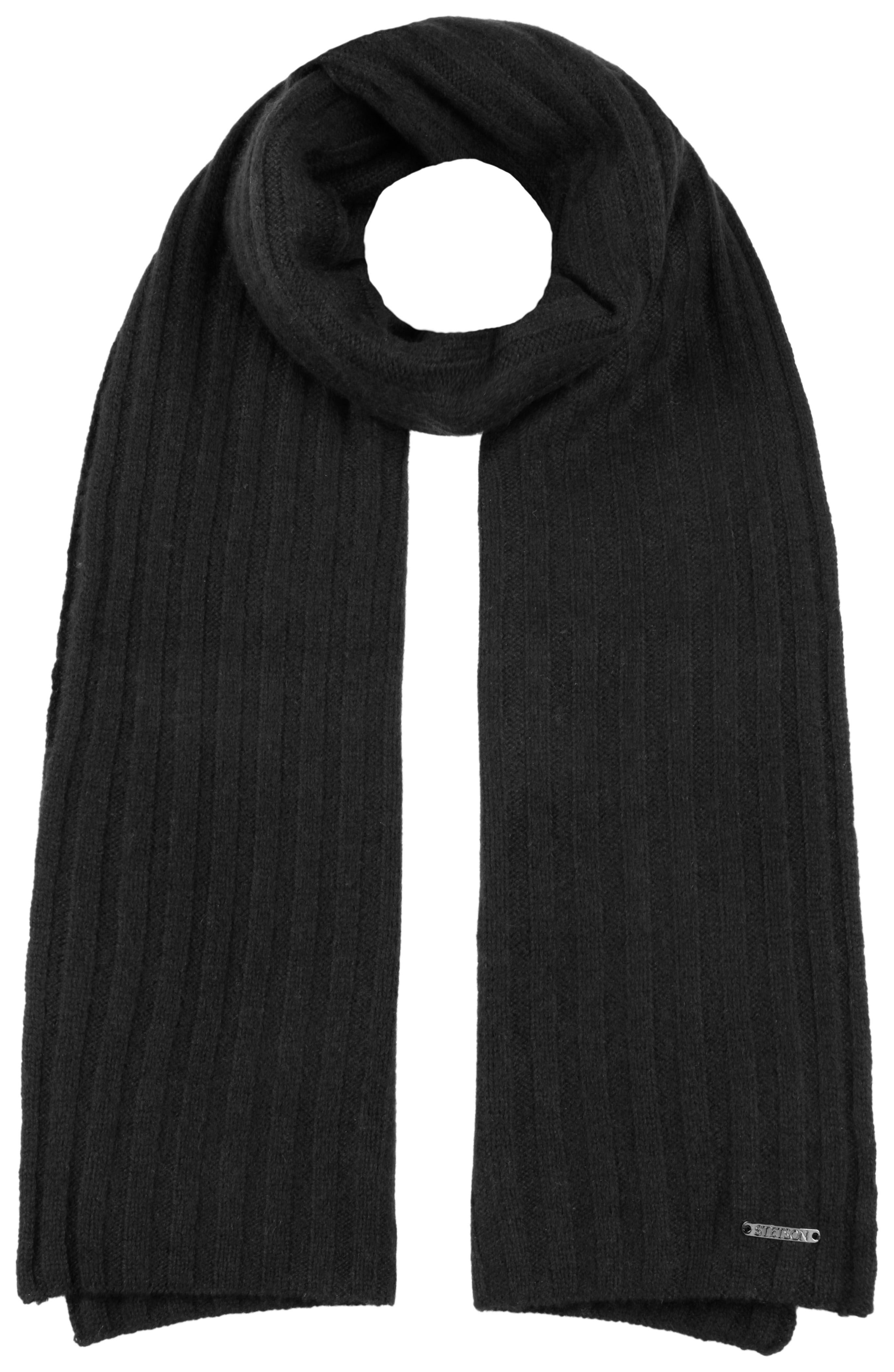 Schal Cashmere Stetson