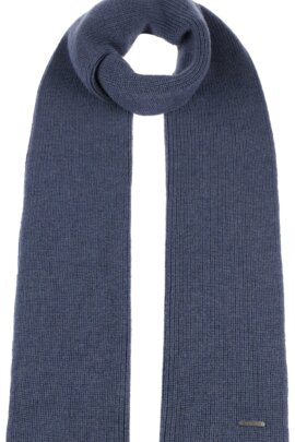 Schal Merinowolle Stetson